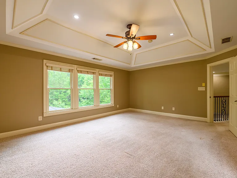 5840 Swift Creek Ct #SINGLE HOUSE — Photo 36