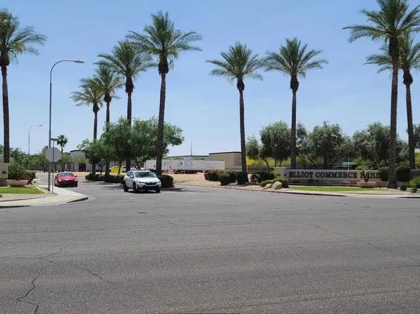 407 S Hamilton Ct, Gilbert, AZ 85233