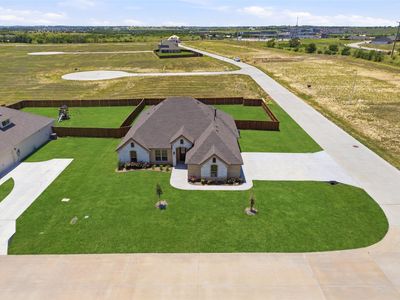 9545 Lynx Xing, Godley, TX, 76044