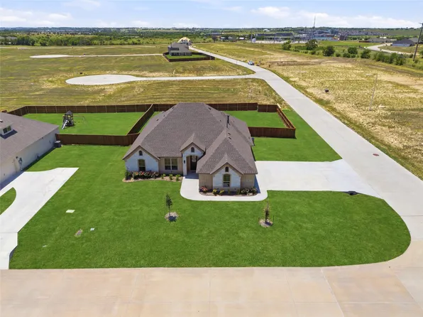 9545 Lynx Xing, Godley, TX 76044