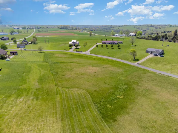 17 Hartland Dr, Falmouth, KY 41040