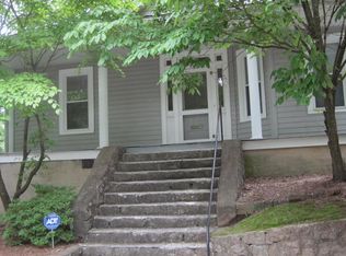 1518 Seneca St, Winston Salem, NC 27103