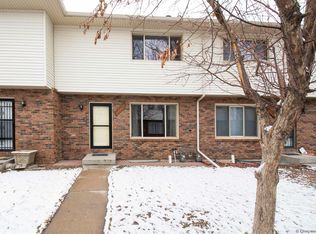 6004 Osage Ave, Cheyenne, WY 82009