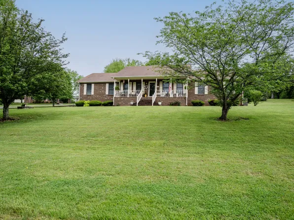 192 Riverview Dr, Woodbury, TN 37190