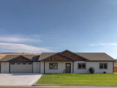 13646 Gordon Dr, Missoula, MT, 59808