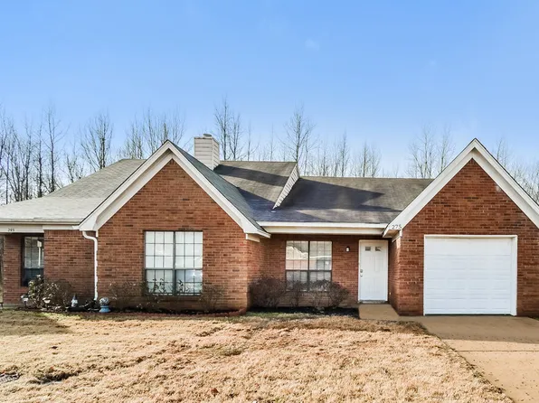 275 Garden Walk S, Southaven, MS 38671