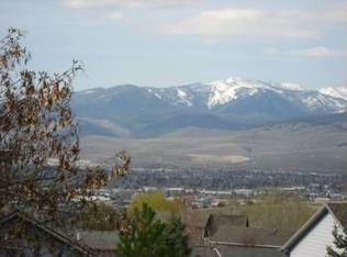 138 Willow Ridge Ct, Missoula, MT 59803