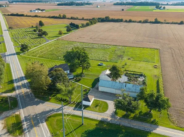 7361 State Route 121, Greenville, OH 45331