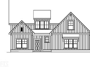 0 S Creek Rd #4, Carrollton, GA 30116