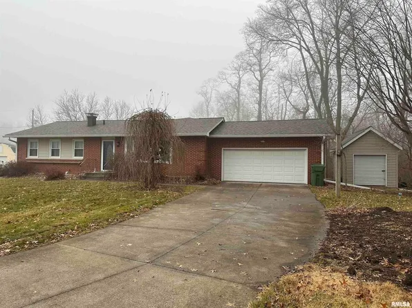 23429 96th Ave N, Port Byron, IL 61275