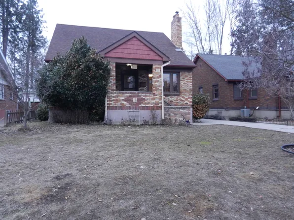 708 W 17th Ave, Spokane, WA 99203