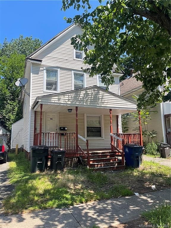 15 Willis St, New Haven, CT 06511 | MLS #170589123 | Zillow