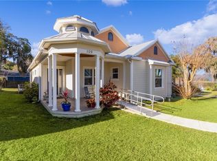 109 Turtle Run, Umatilla, FL 32784