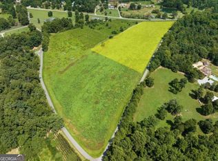 0 Brogdon Rd, Dawsonville, GA 30534