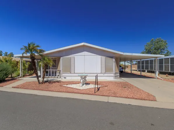 3400 S Ironwood Dr #196, Apache Junction, AZ 85120