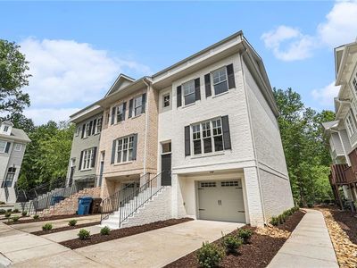 410 Wade Creek Rd, Alpharetta, GA, 30009