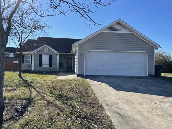 1000 Flintwood Ct, High Point, NC 27265