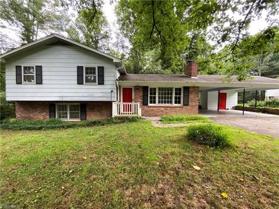 174 Cornelius Ave, Mount Airy, NC, 27030