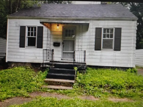 1301 Vermilya Ave, Flint, MI 48507