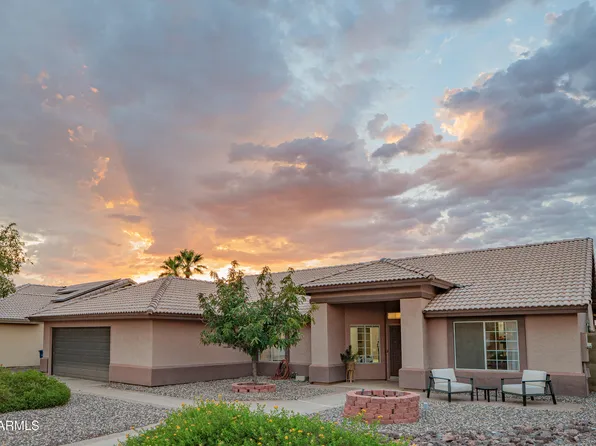 4912 W BOSTON Street, Chandler, AZ 85226