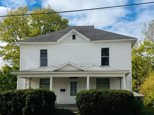 733 N Maple St, Marysville, OH 43040