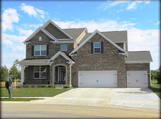 525 Amersham Ct, Avon, IN 46123