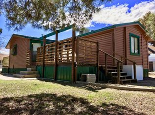 604 S 10th Ave, Safford, AZ 85546