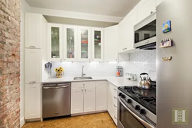 Sold by Halstead Real Estate