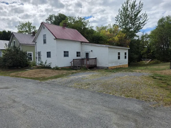 107 Cottage Street, Pittsfield, ME 04967