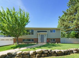 510 E 1100th St S, Springville, UT 84663