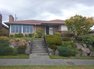 8712 22nd Ave NW, Seattle, WA 98117