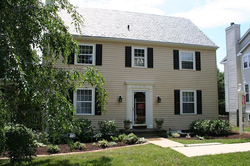 116 Twelve Oaks Ct
