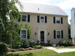 116 Twelve Oaks Ct, Gaithersburg, MD 20878