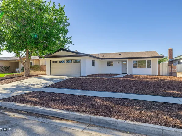 737 W Avenue H7, Lancaster, CA 93534