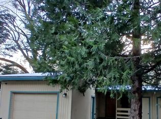 18853 Manzanita Dr #F, Twain Harte, CA
