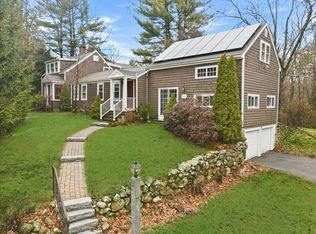 75 High Rock St, Needham, MA 02492