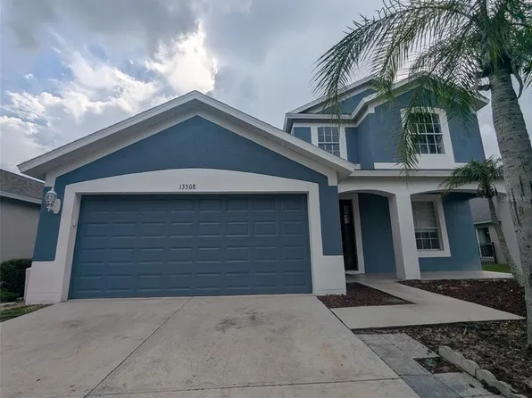 13308 AMBER SKY PLACE, RIVERVIEW, FL 33579