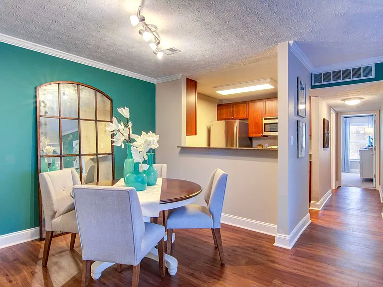 Residences at Vinings Mountain — Photo 38