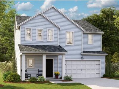 114 Lefton Lndg, Summerville, SC, 29485