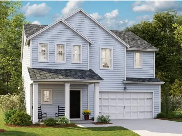 114 Lefton Lndg, Summerville, SC 29485