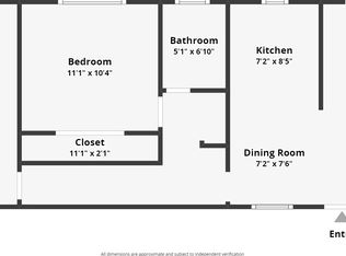 Villa Nova LLC - Chapman Villa, Garden Grove, CA 92841