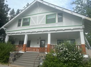 1709 S Cedar St, Spokane, WA 99203