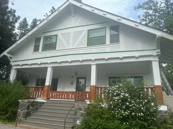 1709 S Cedar St, Spokane, WA 99203