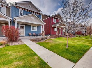 6342 Pilgrimage Rd, Colorado Springs, CO 80925