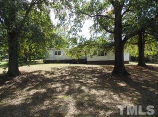 259 Flanagan Rd, Henderson, NC 27537