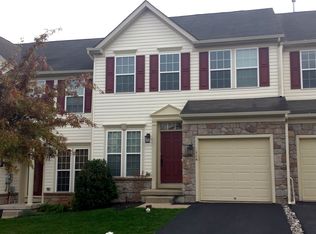 116 N Savanna Dr, Pottstown, PA 19465