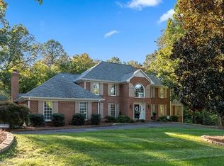 4920 Knob View Ct, Winston Salem, NC 27104
