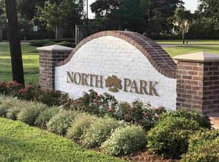 217 Rue Richard, Houma, LA 70359