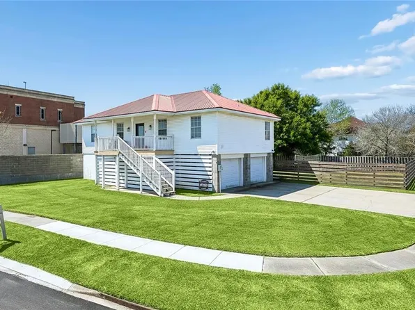 4320 Alba Rd, New Orleans, LA 70129