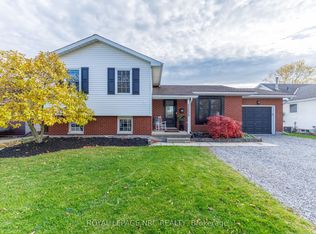 2455 Coral Ave, Fort Erie, ON L0S 1S0